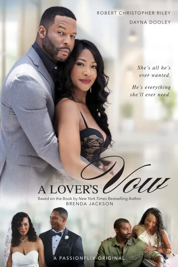 Read more about the article A Lover’s Vow (2025) Free Download