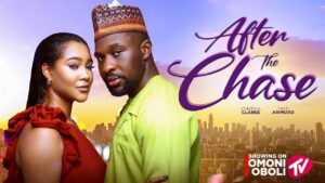 Read more about the article After the Chase (2026) – Nollywood Movie