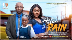 Read more about the article After the Rain (2026) – Nollywood Movie