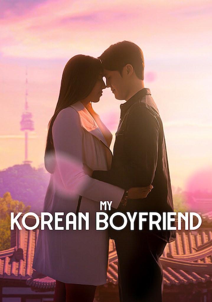 Read more about the article My Korean Boyfriend Season 1 (Complete)