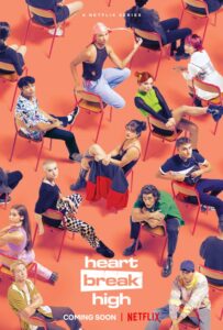 Read more about the article Heartbreak High Season 1 – 2 (Complete) | TV Series