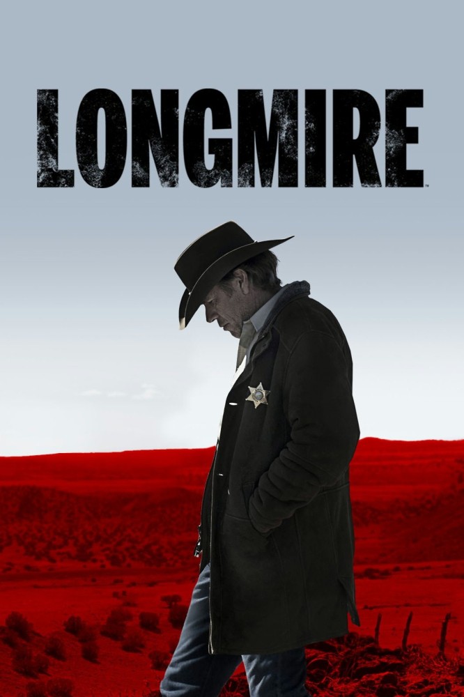 Read more about the article Longmire Season 1 – 3 (Complete) | TV Series