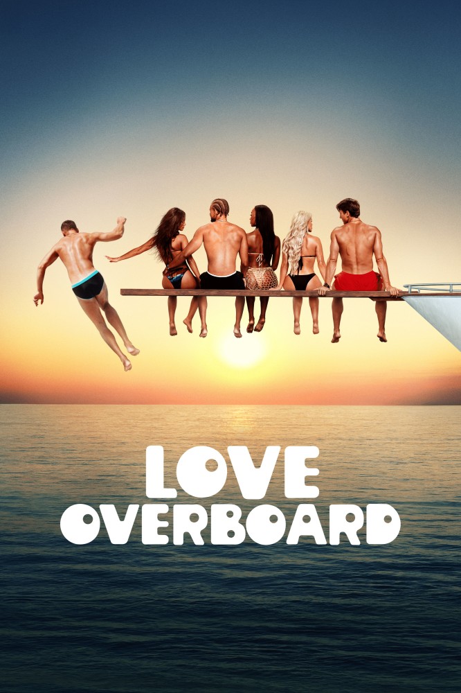 Read more about the article Love Overboard Season 1 (Complete) | TV Series