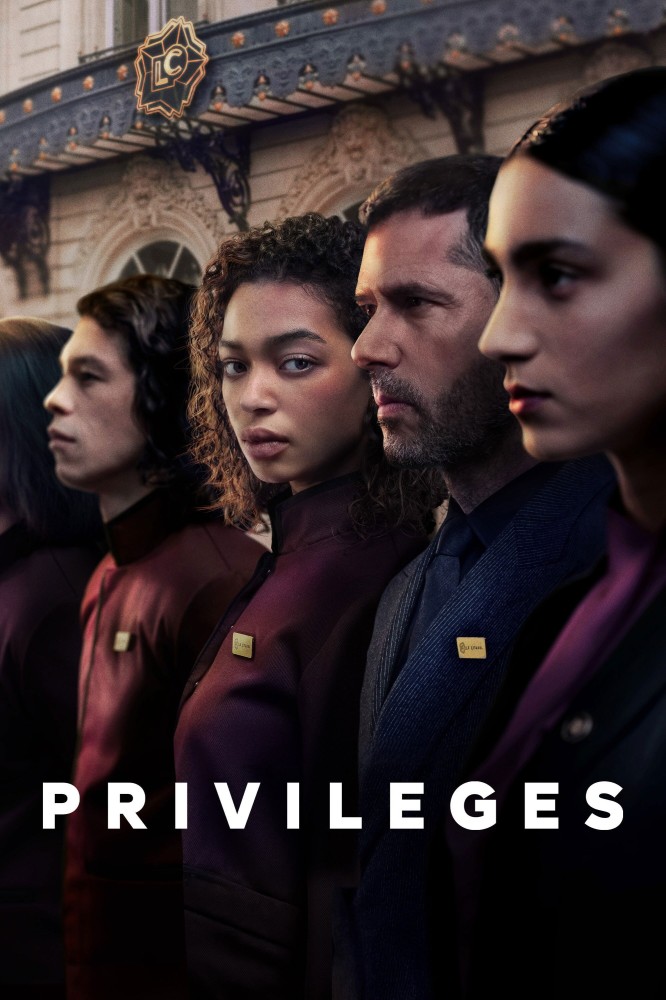 Read more about the article Privileges Season 1 (Complete) | TV Series