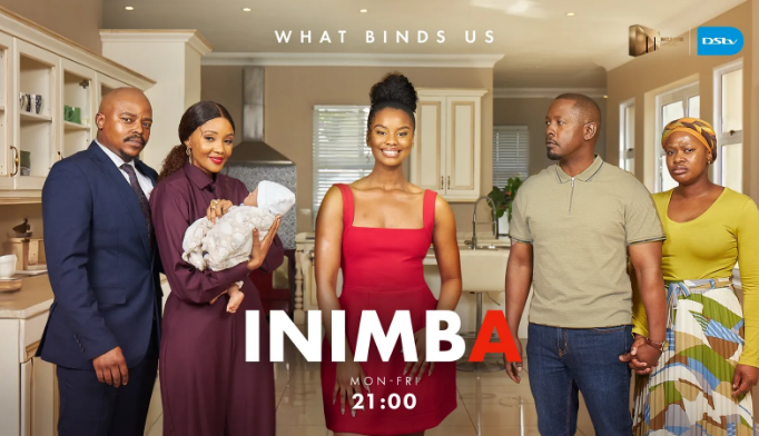 You are currently viewing Inimba Season 1 (Complete) – SA Series