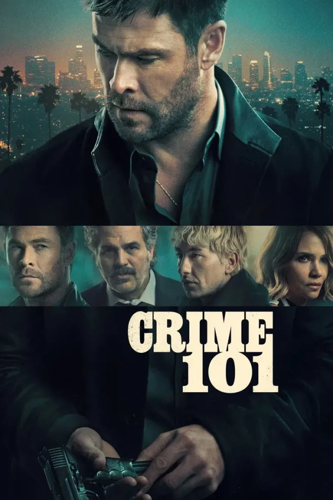 Read more about the article Crime 101 (2026)