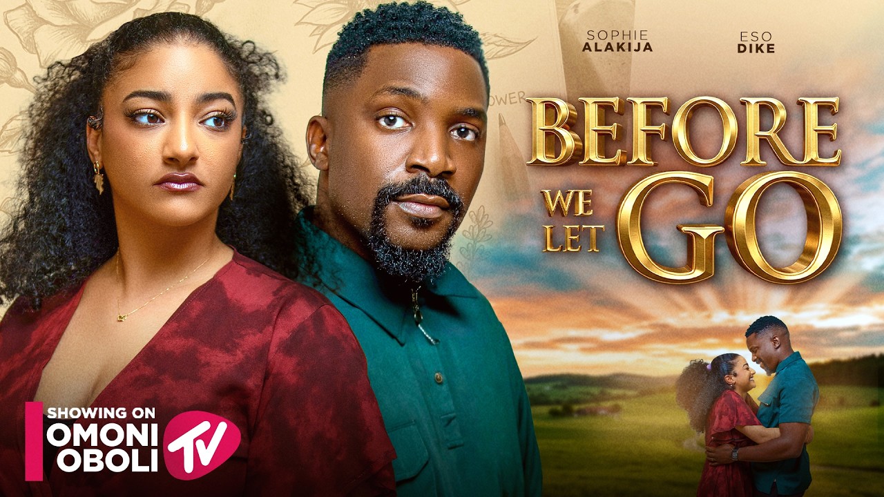 Read more about the article Before We Let Go (2026) – Nollywood Movie