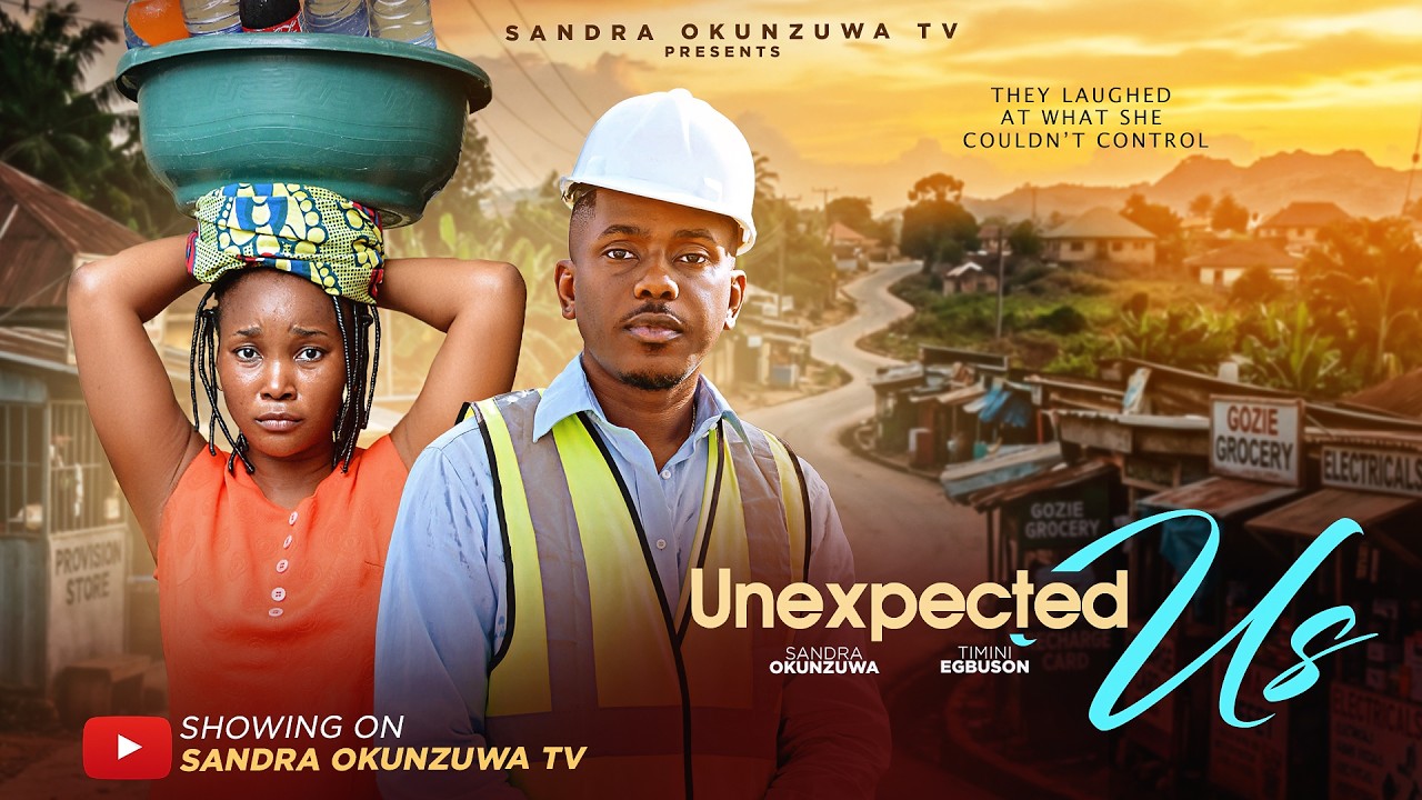 Read more about the article Unexpected Us (2026) – Nollywood Movie
