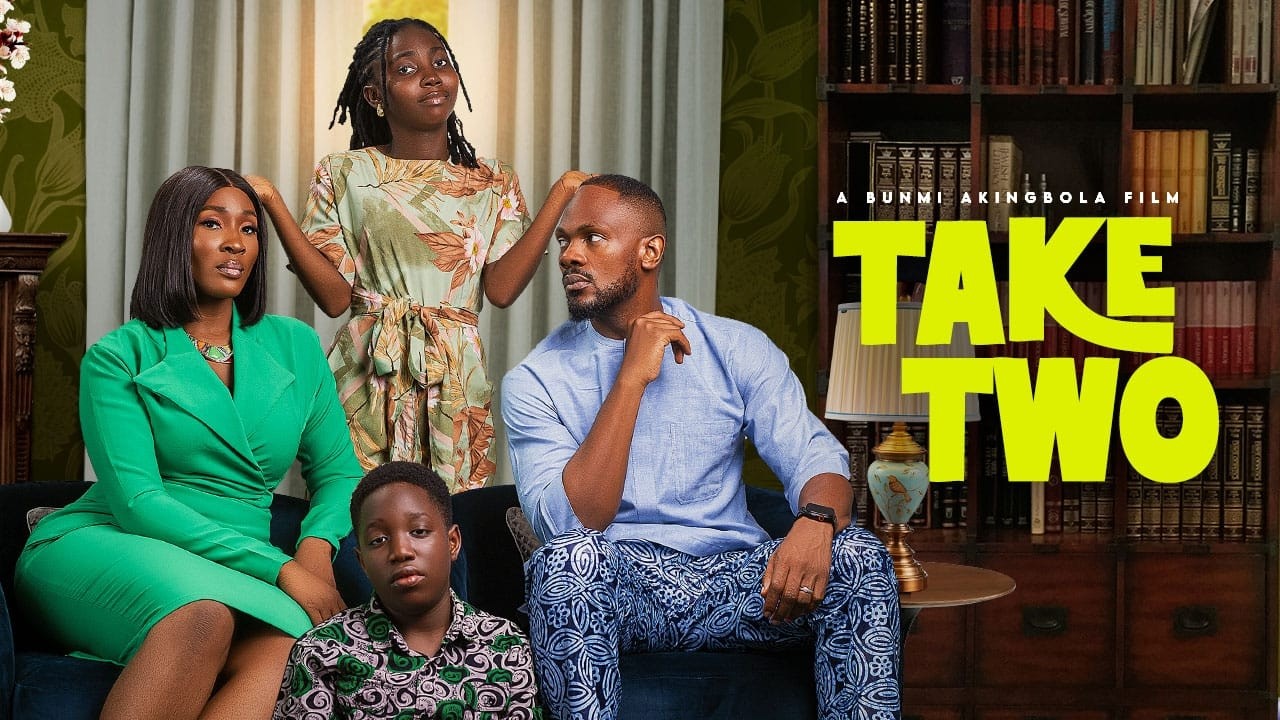 Read more about the article Take Two (2026) – Nollywood Movie