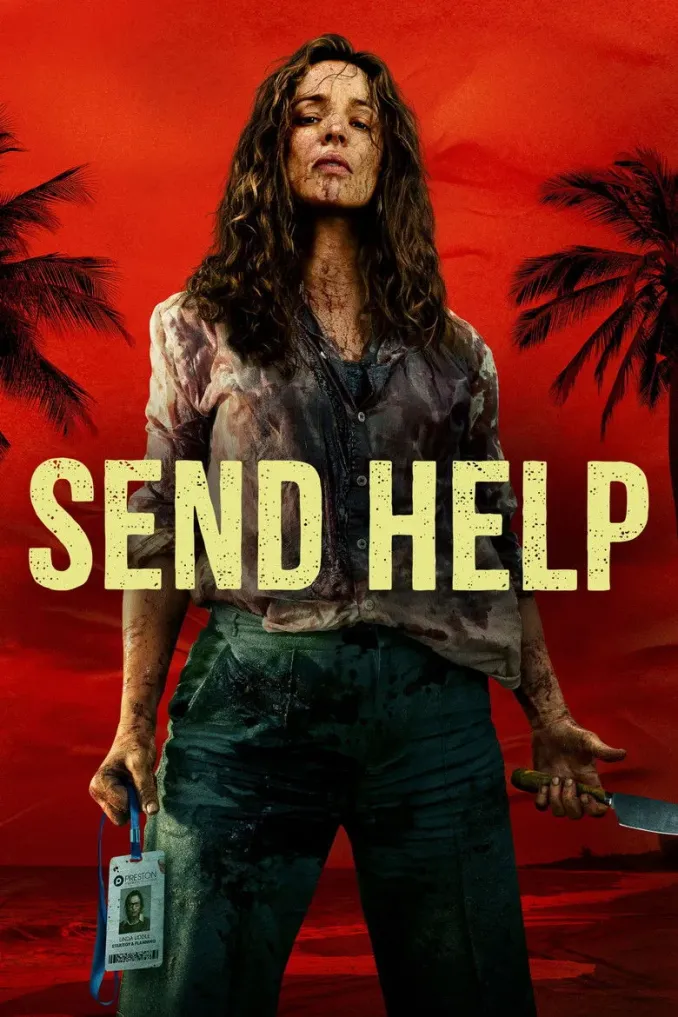 Read more about the article Send Help (2026)