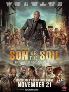 Read more about the article Son of the Soil (2025) – Nollywood Movie