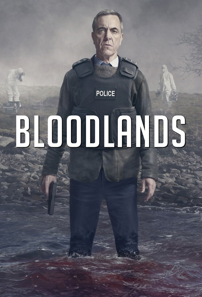 You are currently viewing Bloodlands Season 2 (Complete) | TV Series