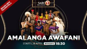 Read more about the article Amalanga Awafani S01 (Complete) – SA Series