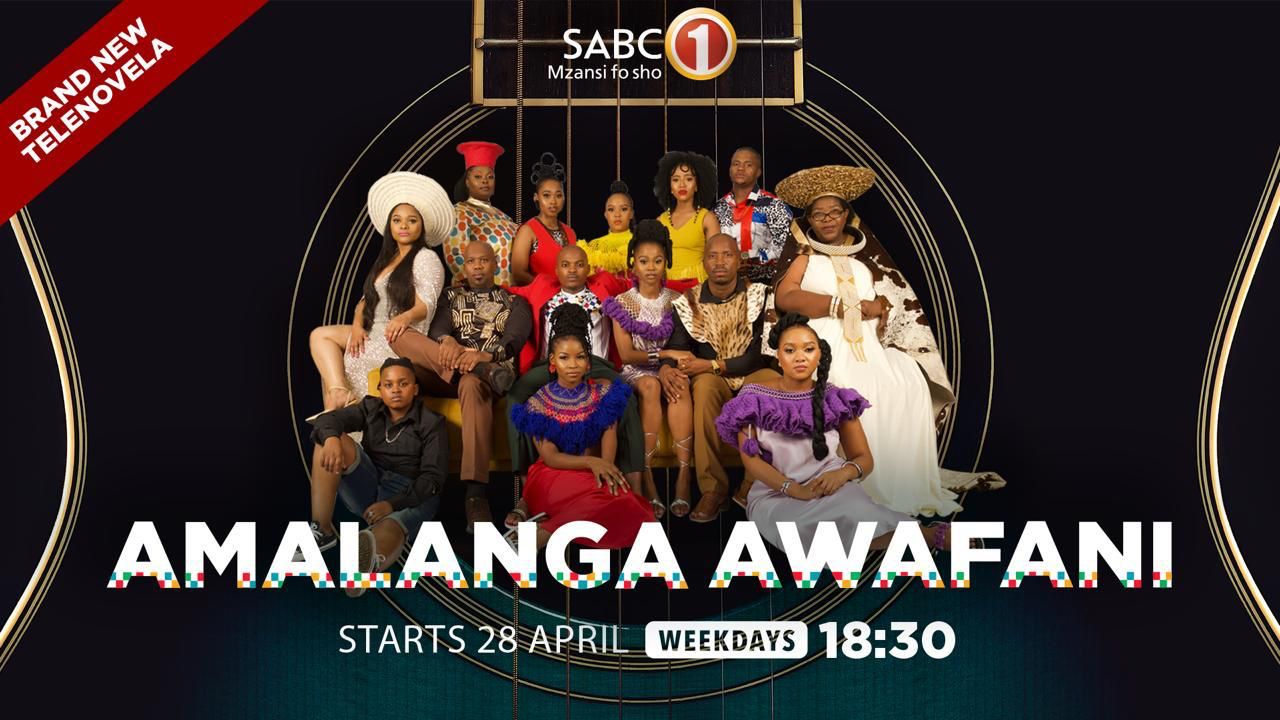 You are currently viewing Amalanga Awafani S01 (Complete) – SA Series
