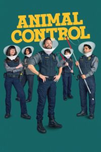 Read more about the article Animal Control Season 4 (Complete) | TV Series
