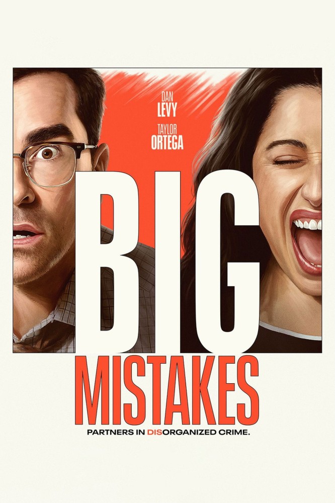You are currently viewing Big Mistakes Season 1 (Complete) | TV Series