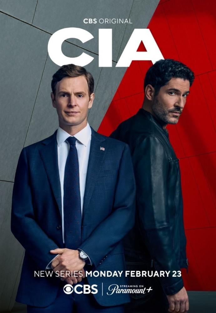 You are currently viewing CIA (2026) Season 1 (Complete) | TV Series