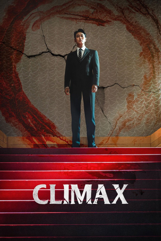 You are currently viewing Climax Season 1 (Complete) | Korean Drama