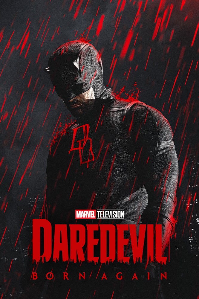 Read more about the article Daredevil: Born Again Season 2 (Complete) | TV Series