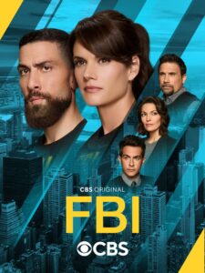 Read more about the article FBI Season 8 (Complete) | TV Series