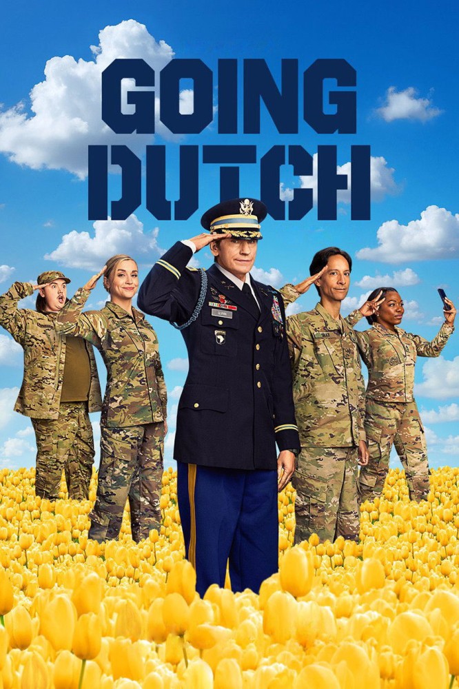 You are currently viewing Going Dutch Season 2 (Complete) | TV Series