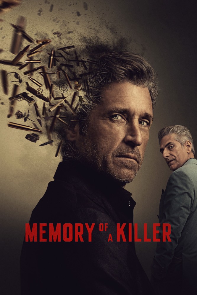 You are currently viewing Memory of a Killer Season 1 (Complete) | TV Series