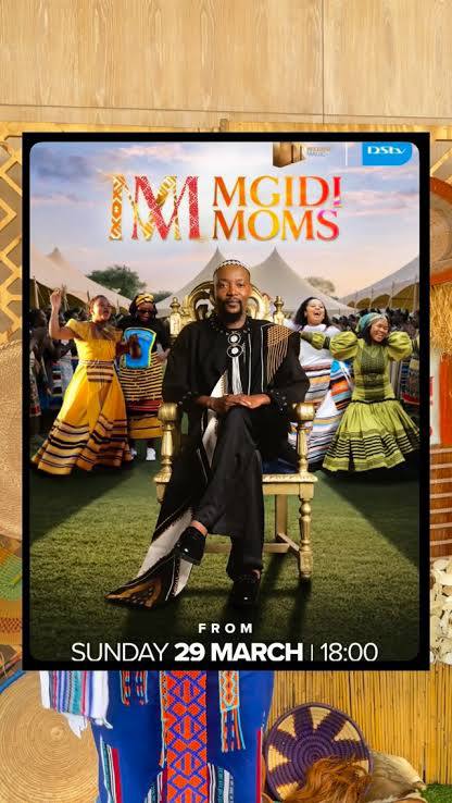 You are currently viewing Mgidi Moms Season 1 (Complete) | SA Series