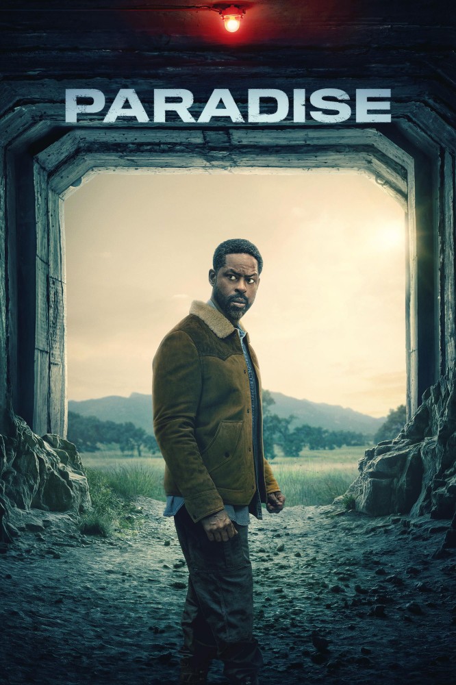 You are currently viewing Paradise (2025) Season 2 (Complete) | TV Series