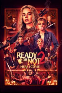 Read more about the article Ready or Not: Here I Come (2026)
