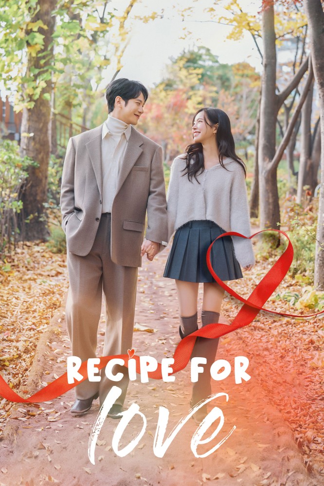 You are currently viewing Recipe For Love Season 1 (Complete) | Korean Drama