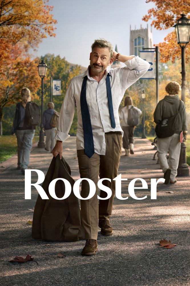 Read more about the article Rooster Season 1 (Complete) | TV Series