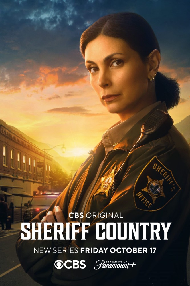 You are currently viewing Sheriff Country Season 1 (Complete) | TV Series