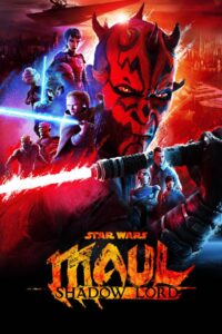 Read more about the article Star Wars: Maul – Shadow Lord Season 1 (Complete) | TV Series