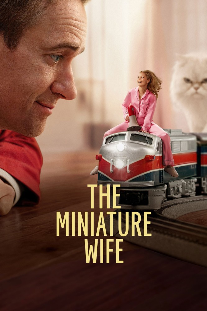 Read more about the article The Miniature Wife Season 1 (Complete)