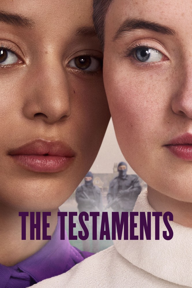 Read more about the article The Testaments Season 1 (Complete) | TV Series