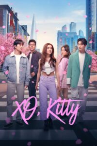 Read more about the article XO, Kitty Season 3 (Complete) | TV Series