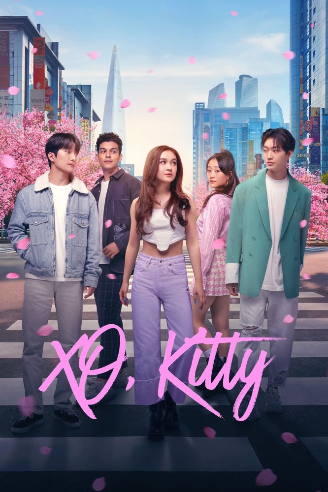You are currently viewing XO, Kitty Season 3 (Complete) | TV Series