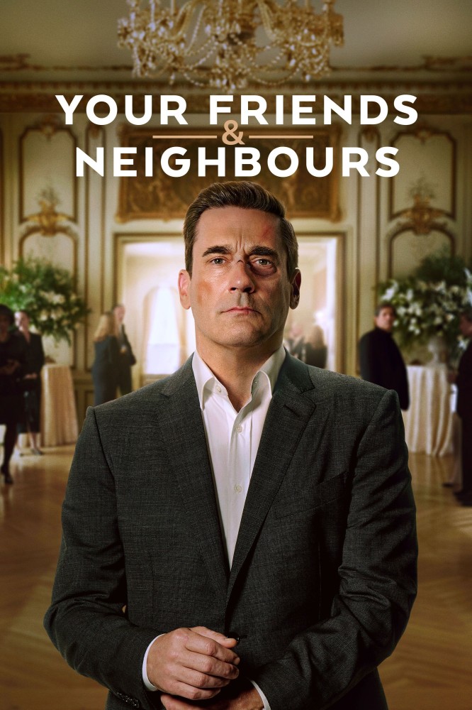 You are currently viewing Your Friends & Neighbors Season 2 (Complete)