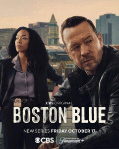 Read more about the article Boston Blue Season 1 (Complete) | TV Series