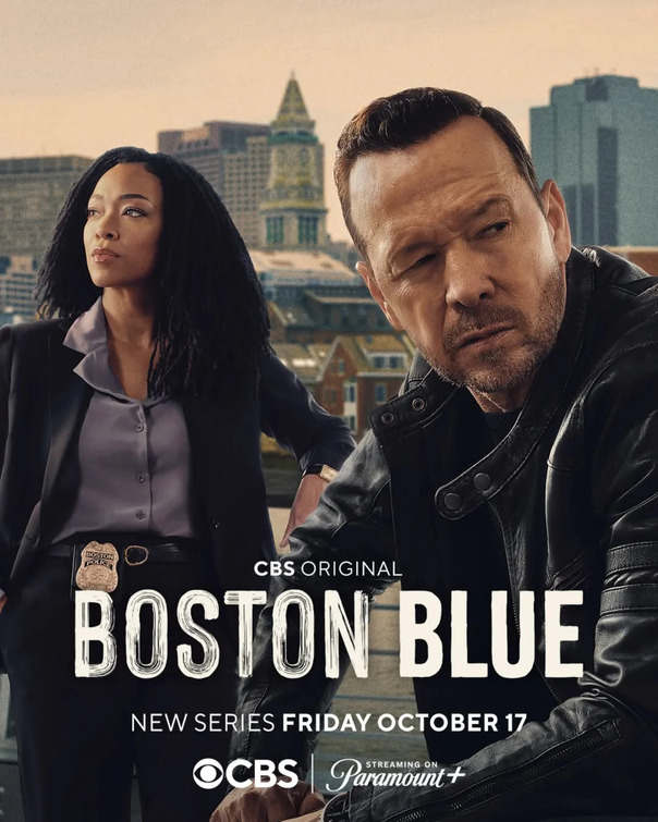 You are currently viewing Boston Blue Season 1 (Complete) | TV Series
