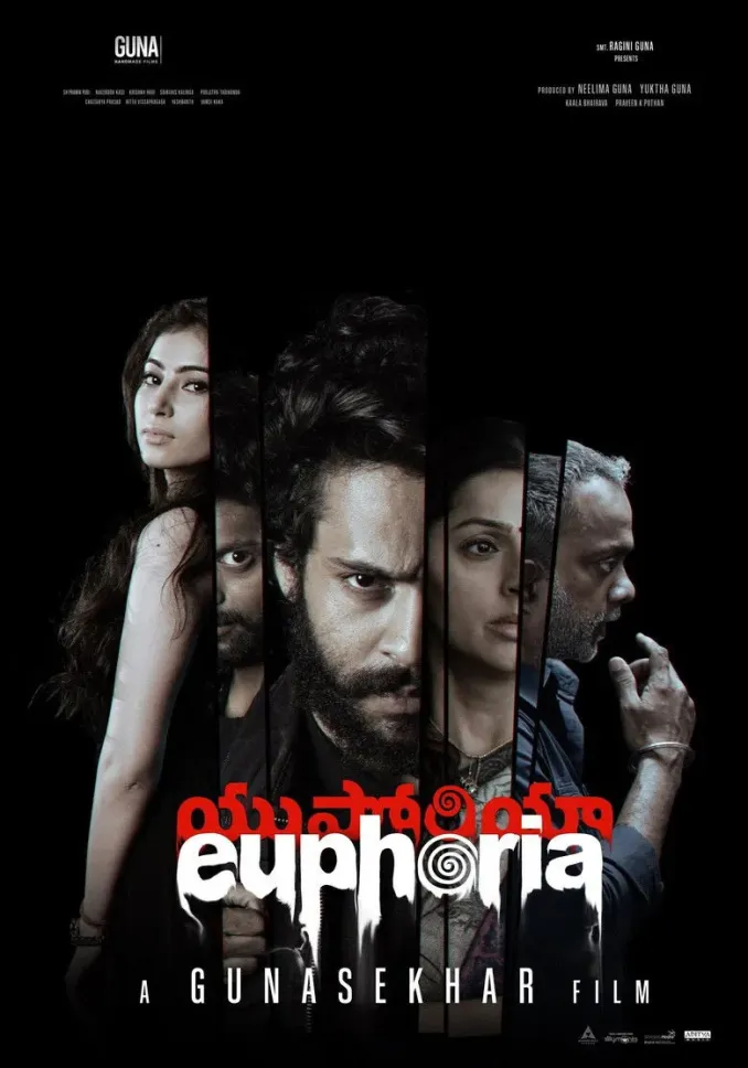 Read more about the article Euphoria (2026) – Indian