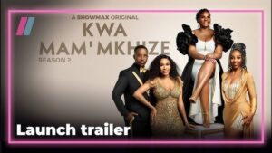Read more about the article kwa mam’Mkhize Season 1 (Complete) – SA Series