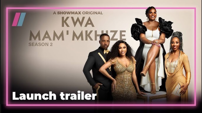You are currently viewing kwa mam’Mkhize Season 1 (Complete) – SA Series