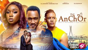 Read more about the article The Anchor (2026) – Nollywood Movie