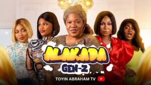 Read more about the article Alakada Gen Z (2026) – Nollywood Movie