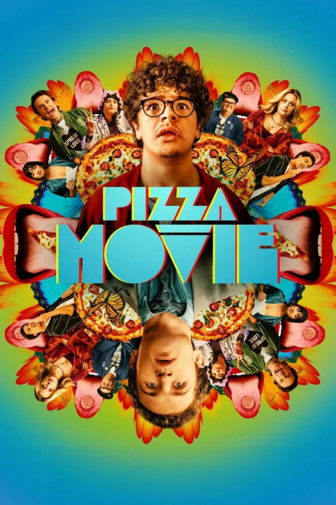 Read more about the article Pizza Movie (2026)