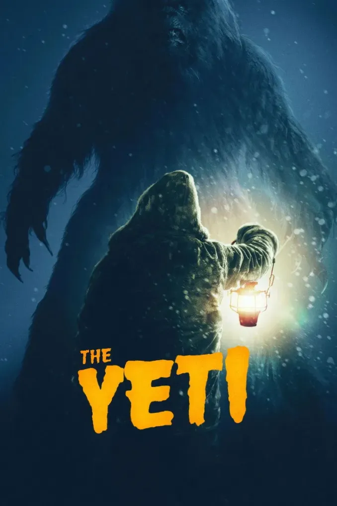 Read more about the article The Yeti (2026)