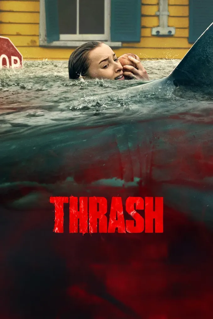 Read more about the article Thrash (2026)