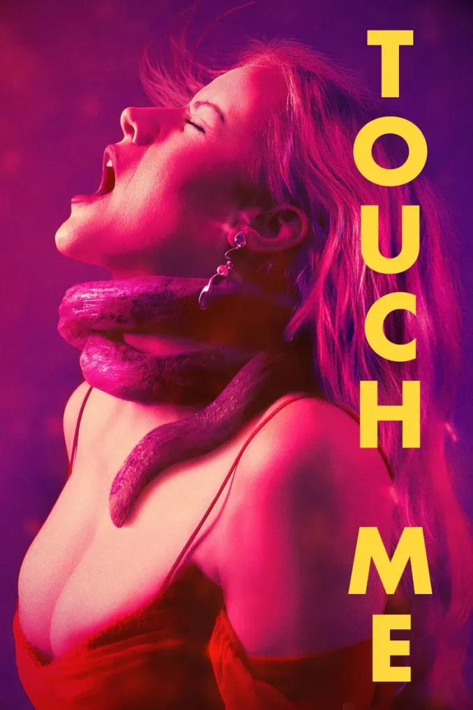 Read more about the article Touch Me (2026)