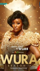 Read more about the article Wura Season 4 (Complete) – Nollywood Series